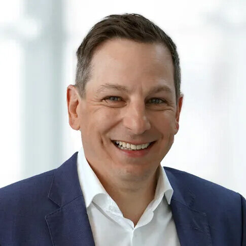 Geschäftsführer Christian Hochleitner