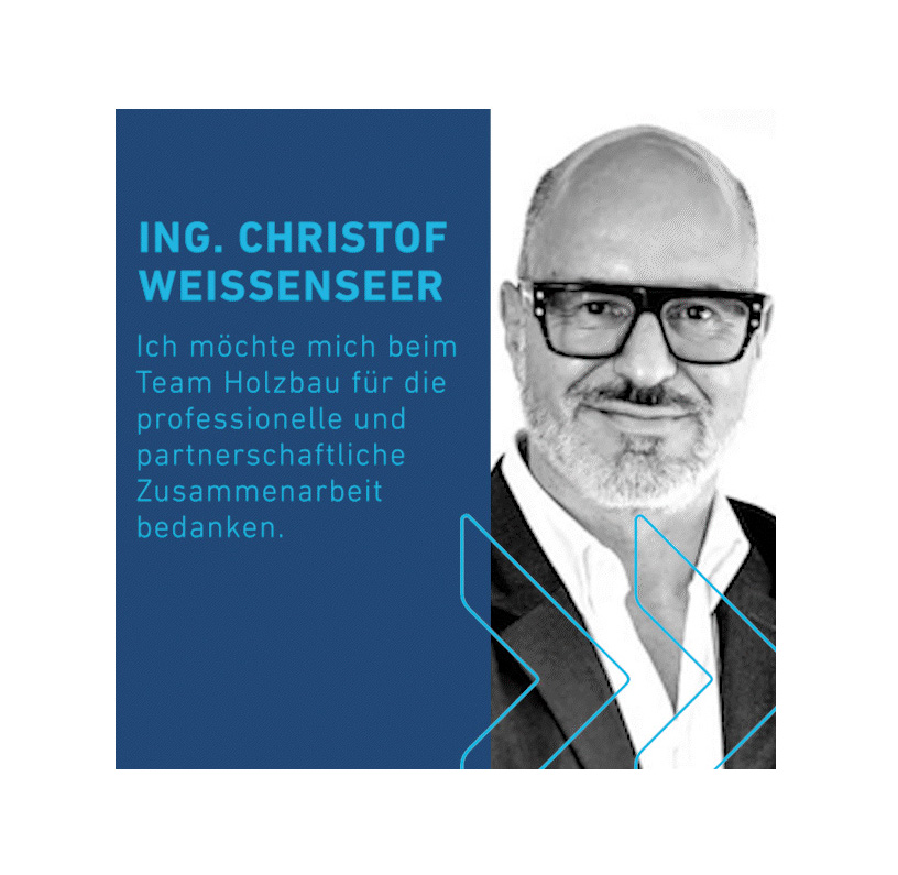 Unser Partner Weissenseer